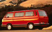 Vanagon Vanagon