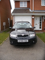 Fabia Fabia