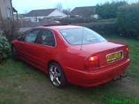 1997 Rover 600 - Pictures - 1997 Rover 600 picture - CarGurus