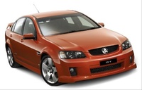 2007 Holden Commodore Overview 2007 Holden Commodore Overview