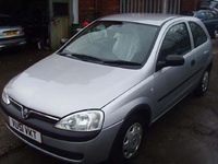 Corsa Corsa