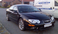 Chrysler 300M Overview Chrysler 300M Overview