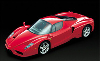Enzo Enzo