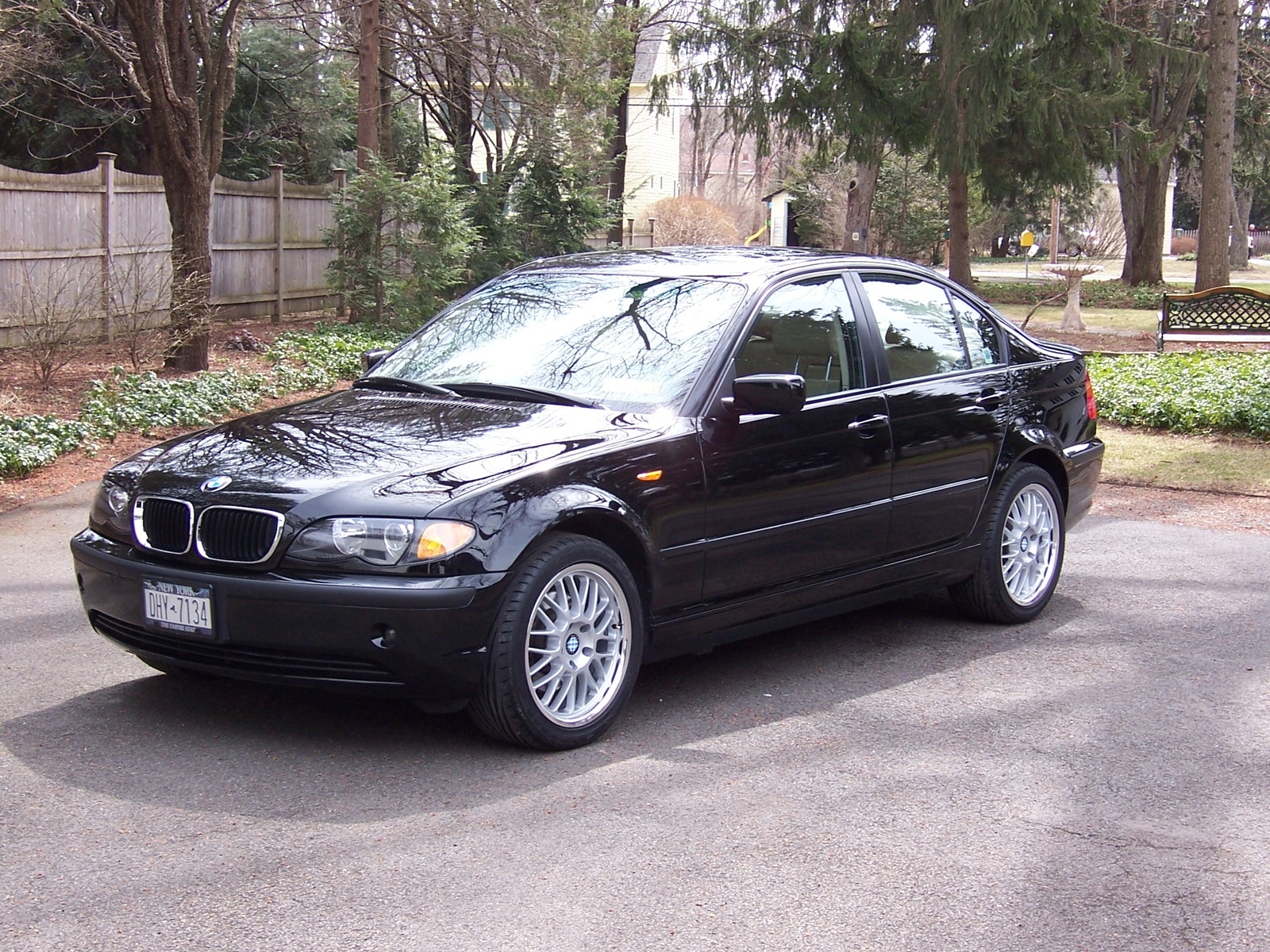 2008 Bmw 325xi wagon review #1