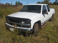 C/K 1500 C/K 1500