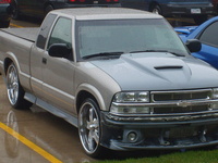 S-10 S-10