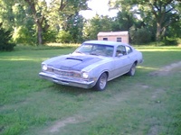 1976 Mercury Comet Overview 1976 Mercury Comet Overview