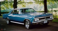 Chevelle Chevelle