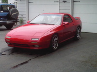 RX-7 RX-7