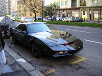 Trans Am Trans Am