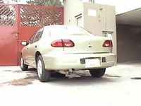 Cavalier Cavalier