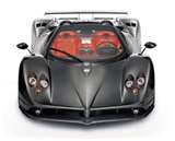 Zonda F Zonda F