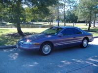 Mark VIII Mark VIII