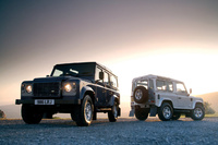 Defender Defender