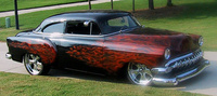 Bel Air Bel Air