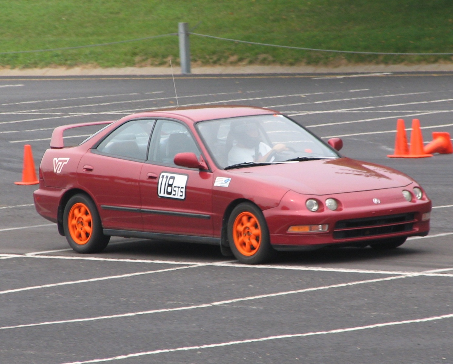 1994+acura+integra+ls+sedan