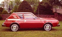 1971 AMC Gremlin Overview 1971 AMC Gremlin Overview