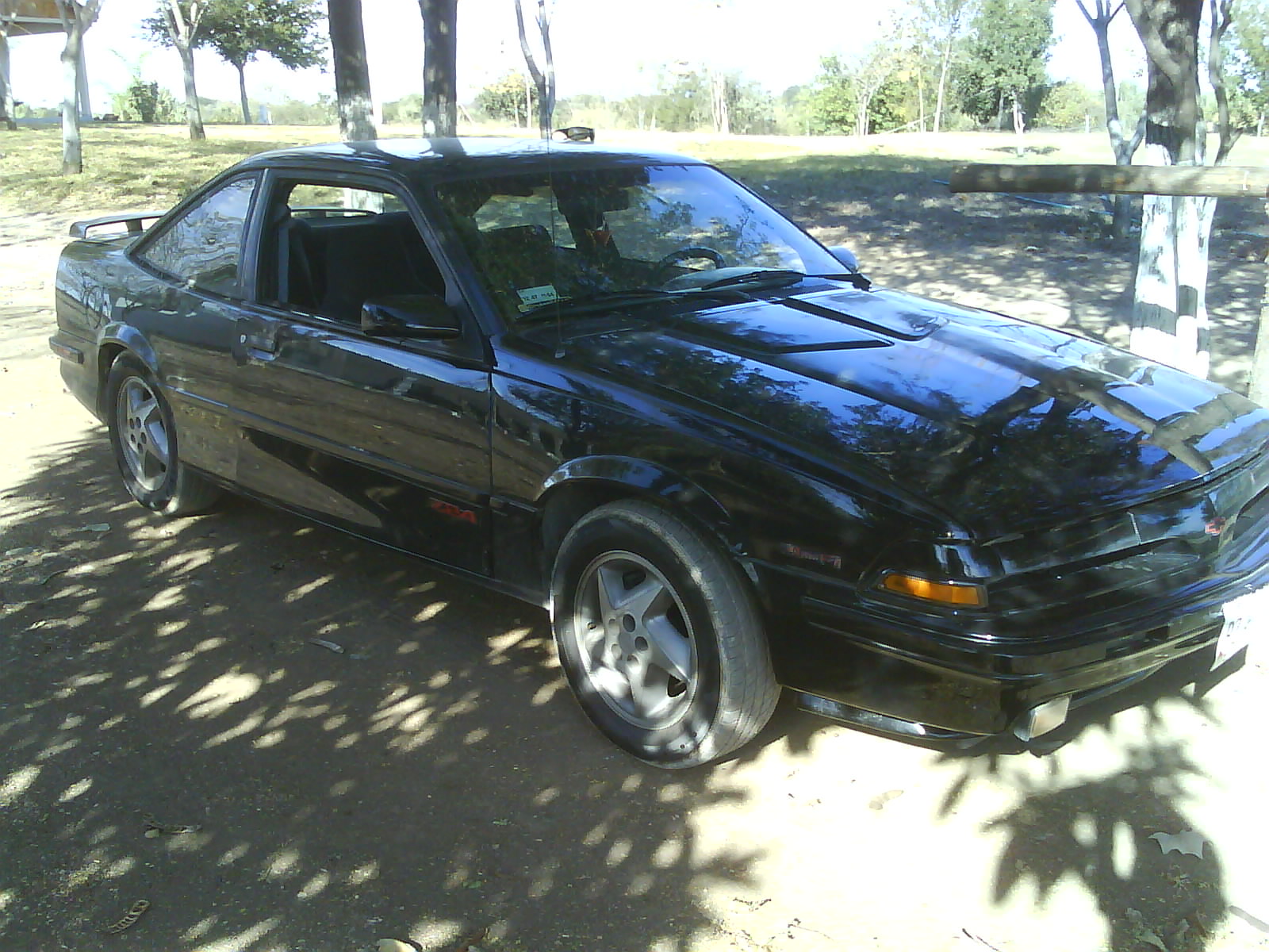 Cavalier Cavalier