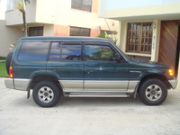 Montero Montero
