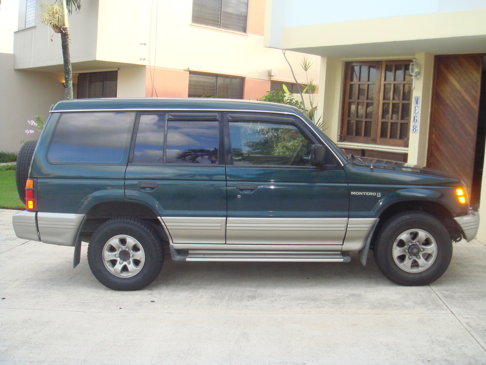 Montero Montero