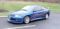 Cavalier Cavalier