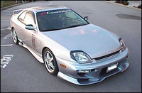 Prelude Prelude