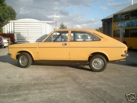 1977 Morris Marina Overview 1977 Morris Marina Overview