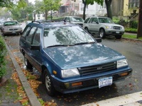 1990 Dodge Colt Overview 1990 Dodge Colt Overview