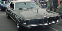 Cougar Cougar