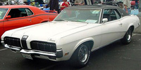 Cougar Cougar