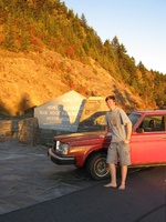1982 Volvo 245 Overview 1982 Volvo 245 Overview