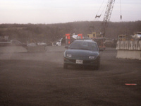 Sunfire Sunfire