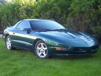 Firebird Firebird