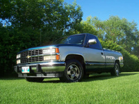 C/K 1500 C/K 1500