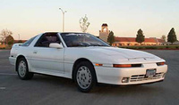 Supra Supra