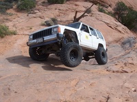 Cherokee Cherokee