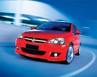2004 Holden Barina Overview 2004 Holden Barina Overview
