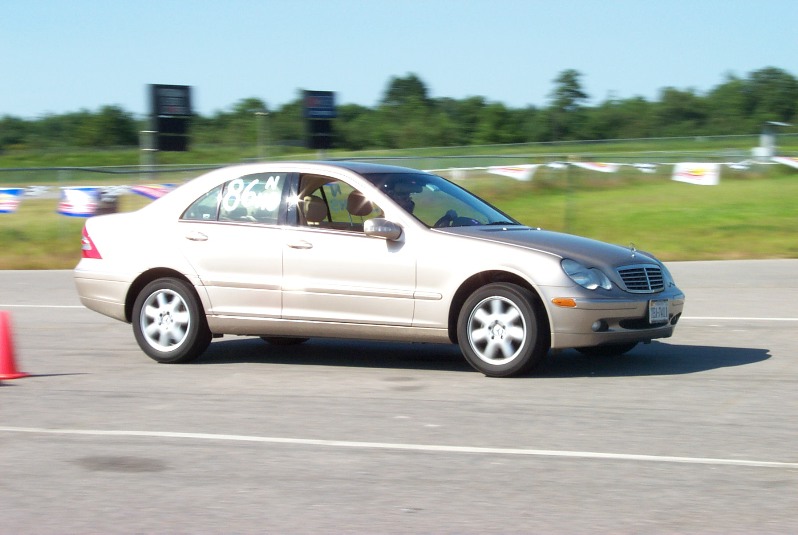 2002 Mercedes Benz C Class Pictures Cargurus