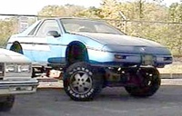 Fiero Fiero
