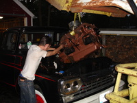 1960 Ford F-100 Overview 1960 Ford F-100 Overview