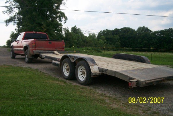 Silverado 2500 Silverado 2500