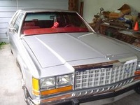 LTD Crown Victoria LTD Crown Victoria