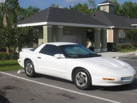 Firebird Firebird