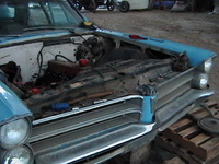 1965 Pontiac Star Chief Overview 1965 Pontiac Star Chief Overview