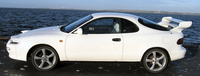 Celica Celica