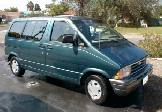 Aerostar Aerostar
