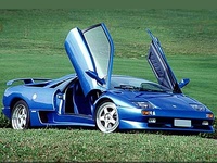 1997 Lamborghini Diablo on 1999 Lamborghini Diablo   Pictures   1997 Lamborghini Diablo Pictur