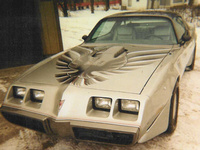 Trans Am Trans Am