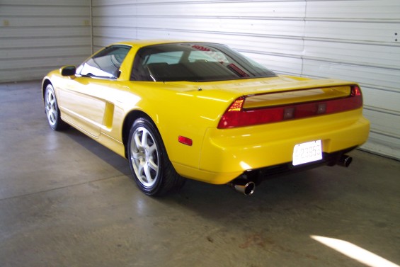 2000 Acura Nsx Pictures Cargurus