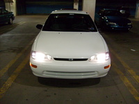 Prizm Prizm